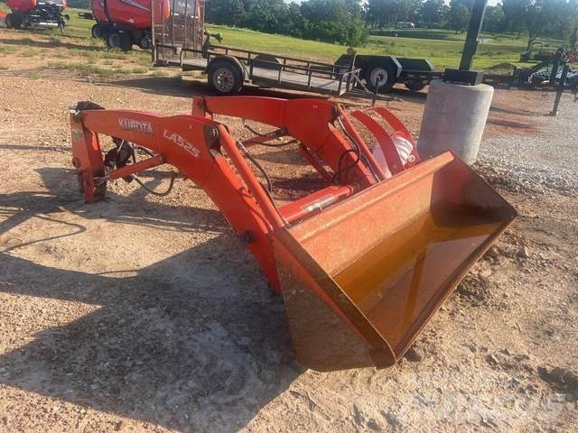 Kubota LA525 Construction - Others