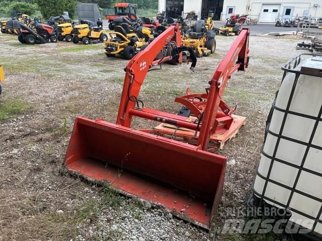 Kubota LA525 Construction - Others