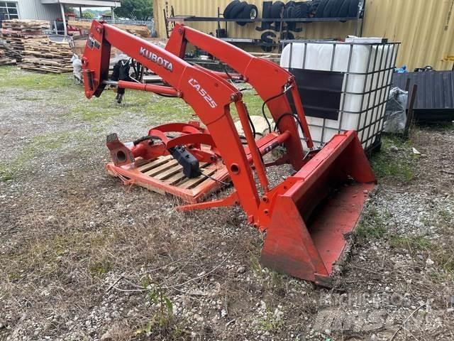 Kubota LA525 Construction - Others