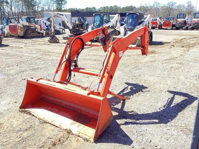 Kubota LA526 Construction - Others