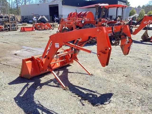 Kubota LA526 Construction - Others