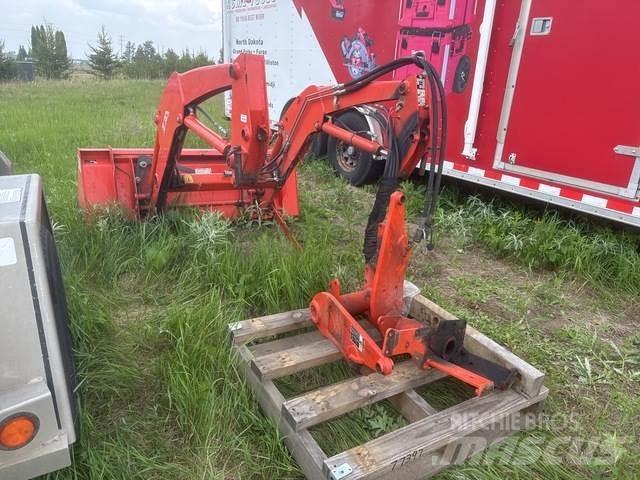 Kubota LA534 Construction - Others