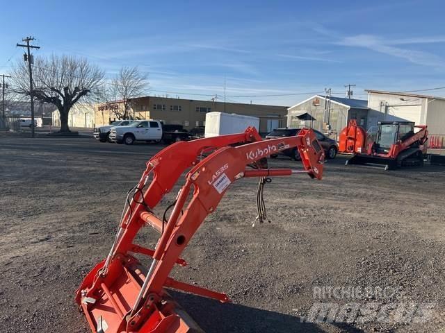 Kubota LA535 Construction - Others