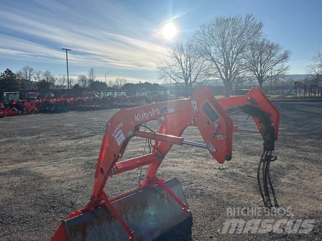Kubota LA535 Construction - Others