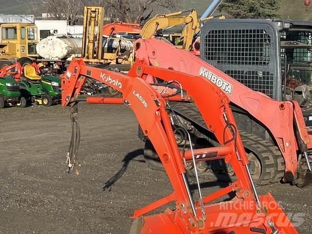 Kubota LA535 Construction - Others
