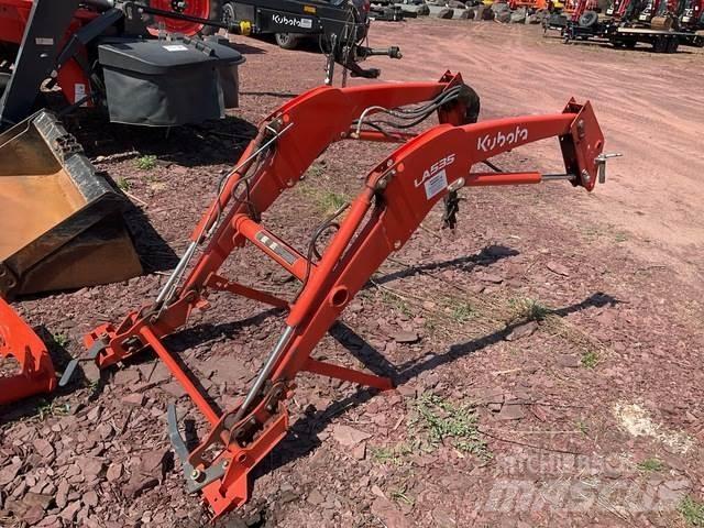 Kubota LA535 Construction - Others