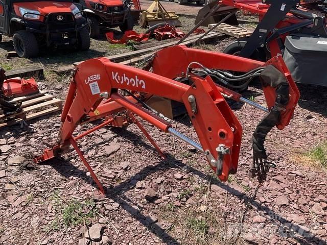 Kubota LA535 Construction - Others