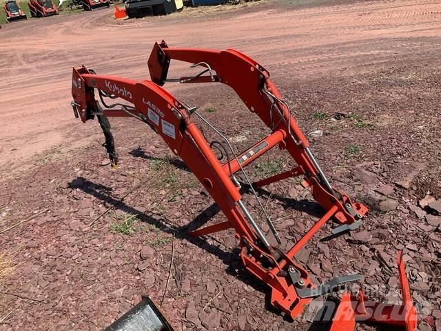 Kubota LA535 Construction - Others