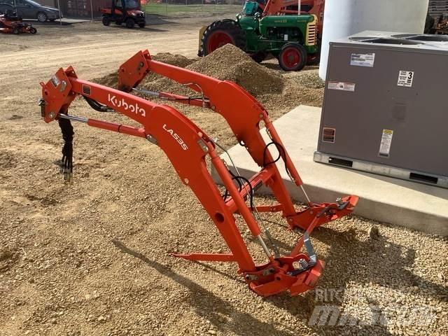 Kubota LA535 Construction - Others