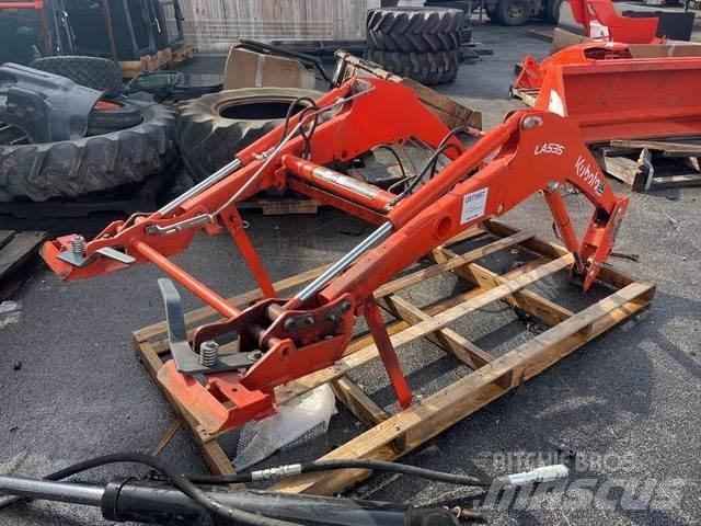 Kubota LA535 Construction - Others