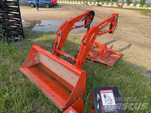 Kubota LA535 Construction - Others