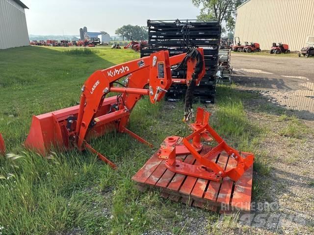 Kubota LA535 Construction - Others