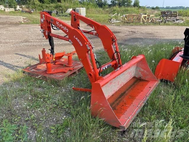 Kubota LA535 Construction - Others