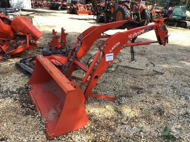 Kubota LA535 Construction - Others