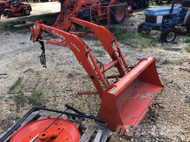Kubota LA535 Construction - Others