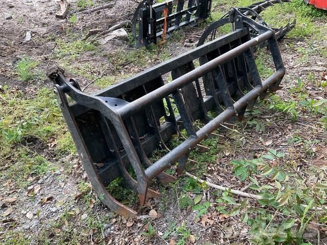 Kubota LA765 Construction - Others