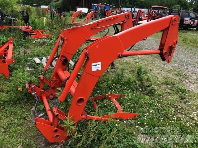 Kubota LA805 Construction - Others