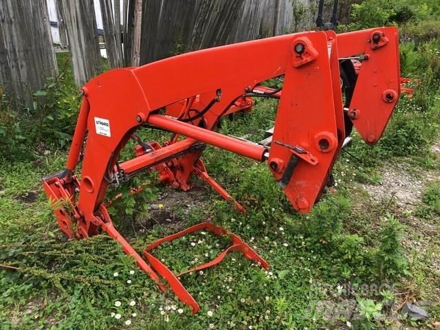 Kubota LA805 Construction - Others
