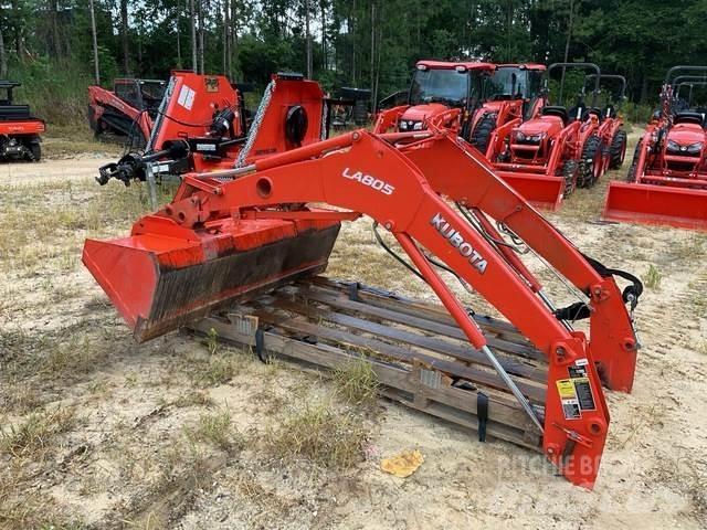 Kubota LA805 Construction - Others