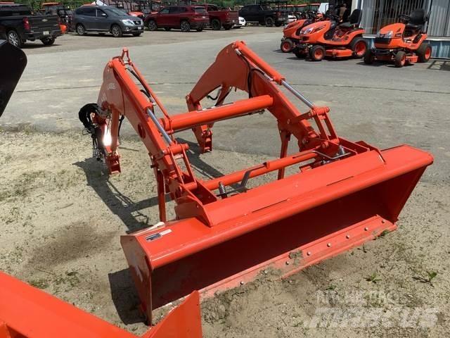 Kubota LA805 Construction - Others