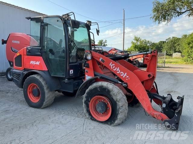 Kubota R540R43 Wheel loaders