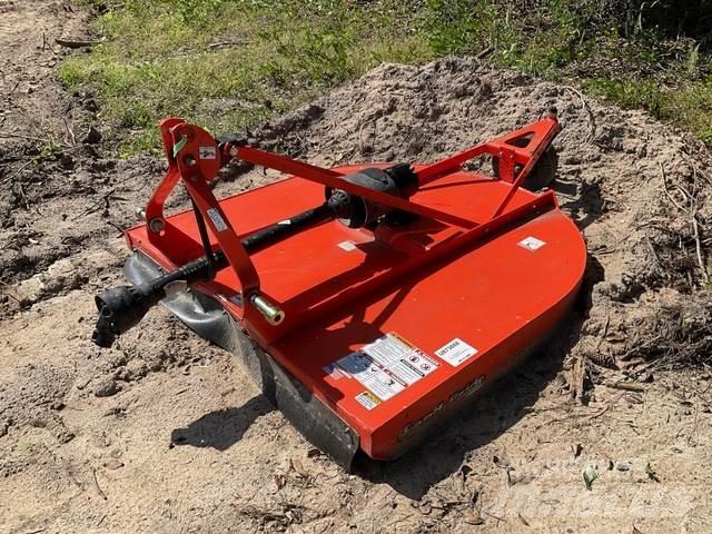 Kubota RCR1260 Construction - Others
