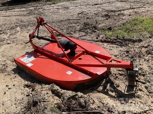 Kubota RCR1260 Construction - Others