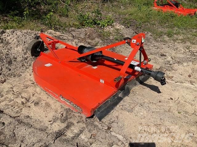Kubota RCR1260 Construction - Others