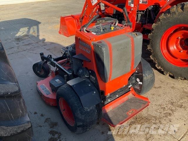 Kubota SZ26-52 Construction - Others