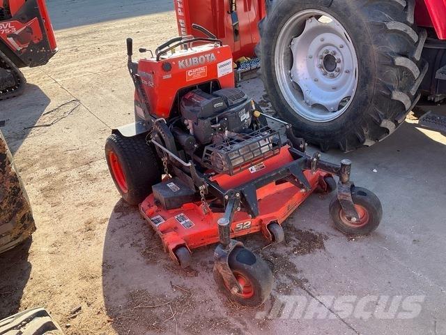 Kubota SZ26-52 Construction - Others