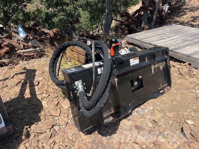 Kubota TR48 Trenchers