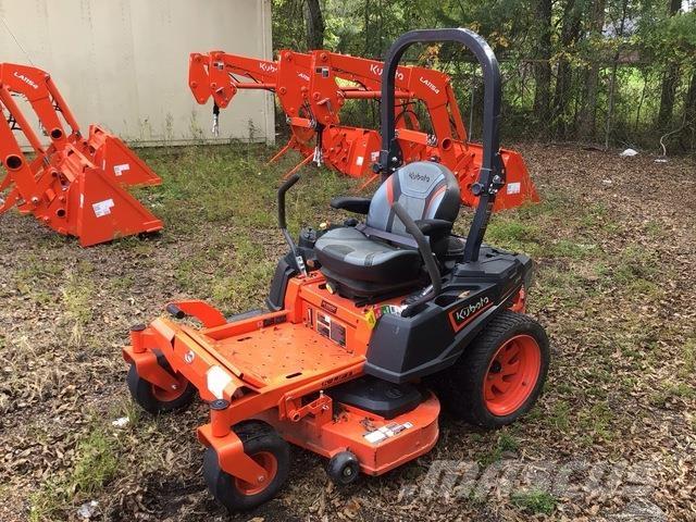 Kubota Z242KW Construction - Others