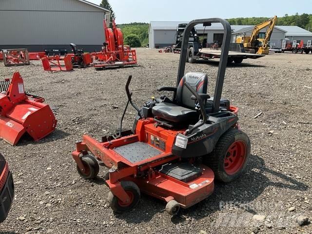 Kubota Z251KH Construction - Others