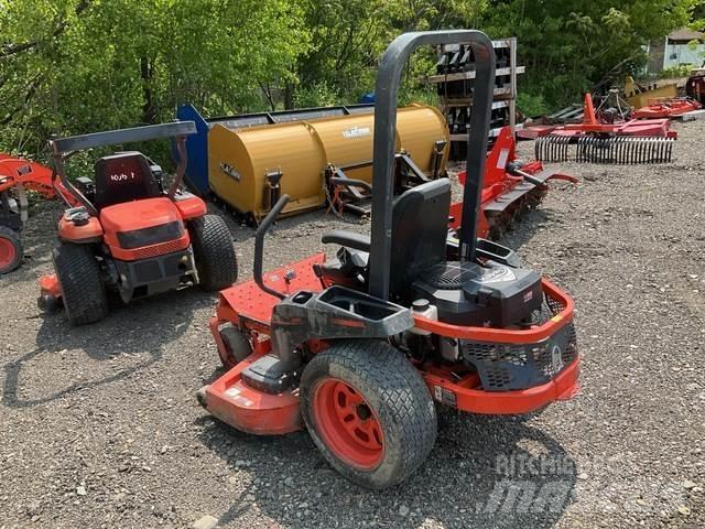 Kubota Z251KH Construction - Others