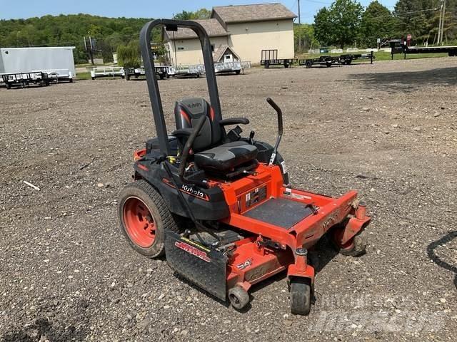 Kubota Z251KH Construction - Others