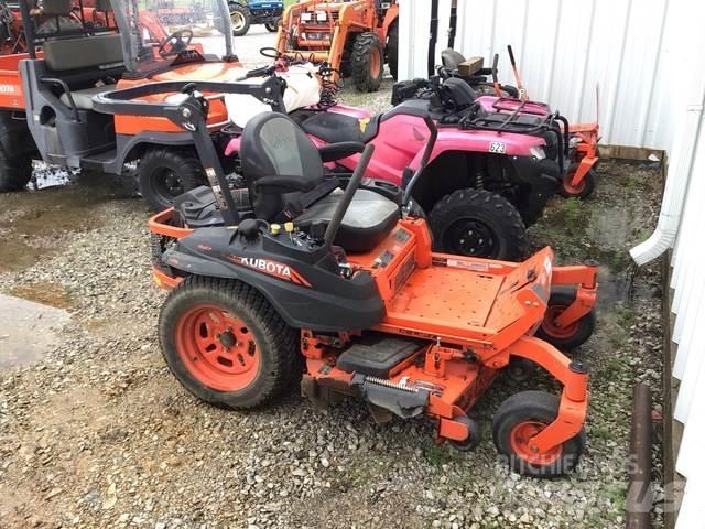 Kubota Z421KW Construction - Others