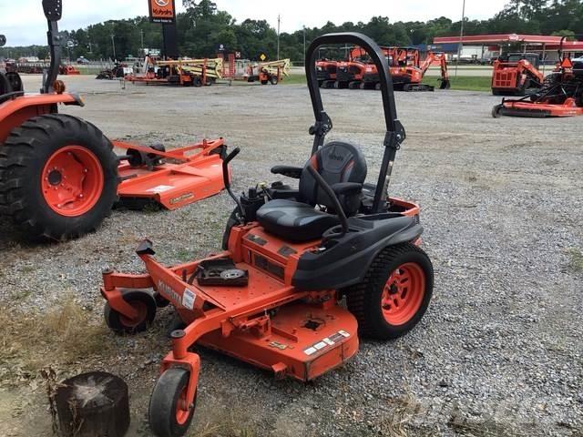 Kubota Z421KW Construction - Others