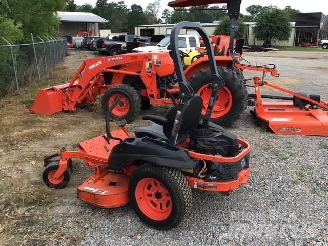 Kubota Z421KW Construction - Others