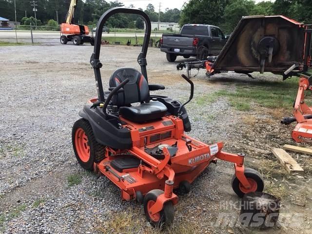 Kubota Z421KW Construction - Others
