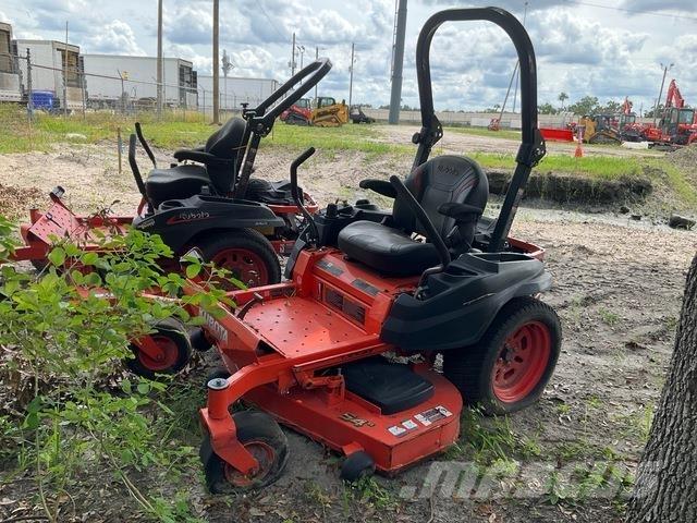 Kubota Z421KW Construction - Others