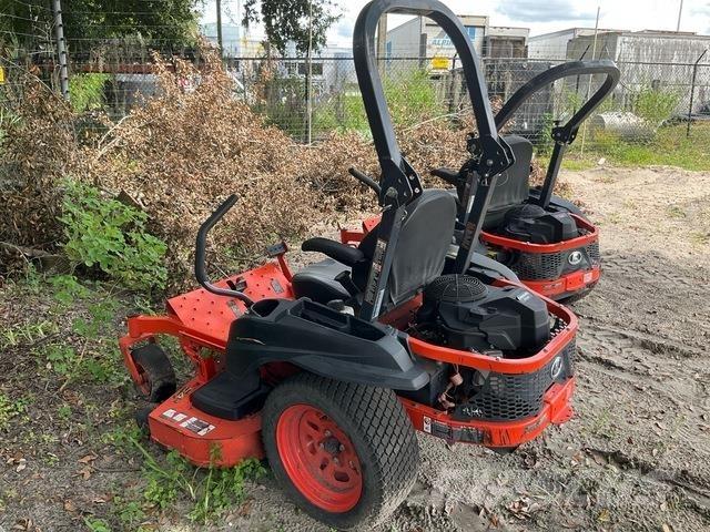 Kubota Z421KW Construction - Others