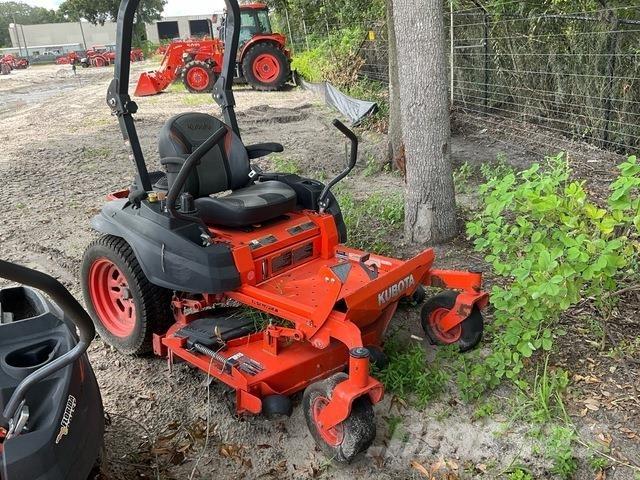 Kubota Z421KW Construction - Others
