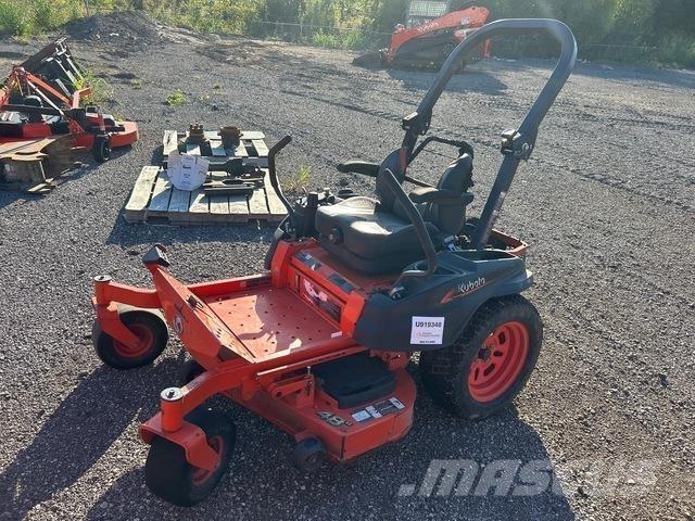 Kubota Z421KW Construction - Others