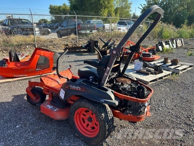 Kubota Z421KW Construction - Others