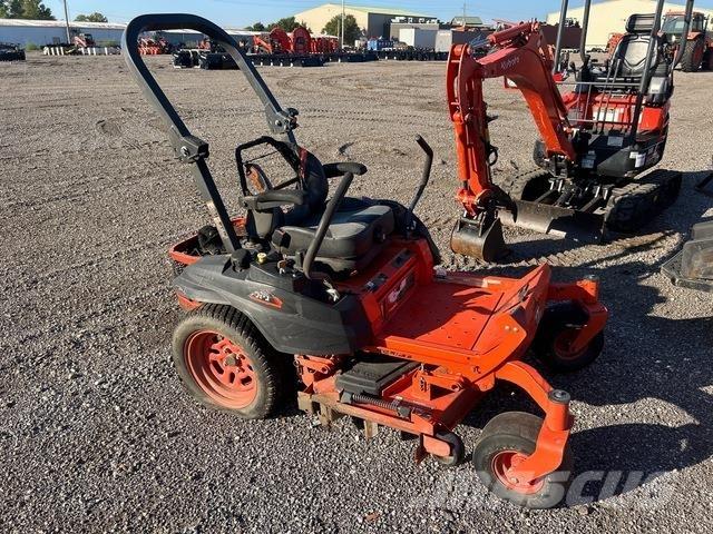 Kubota Z421KW Construction - Others