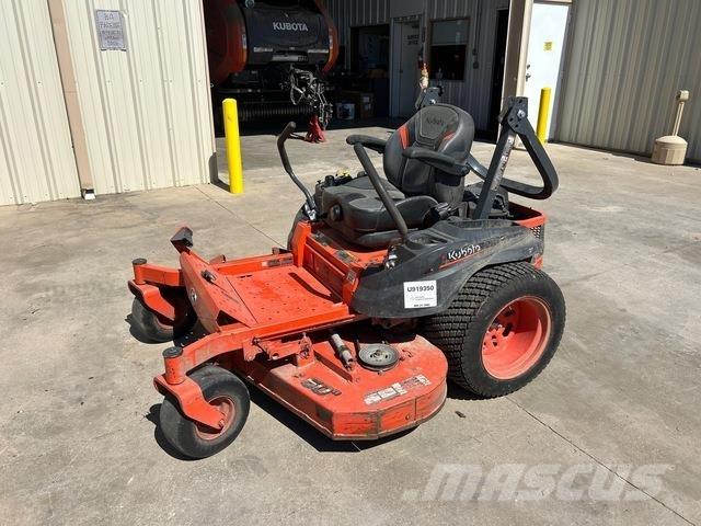 Kubota Z422KW Construction - Others
