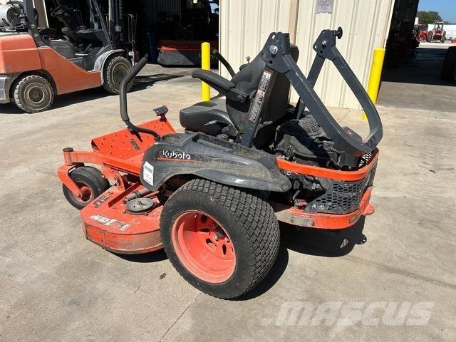 Kubota Z422KW Construction - Others