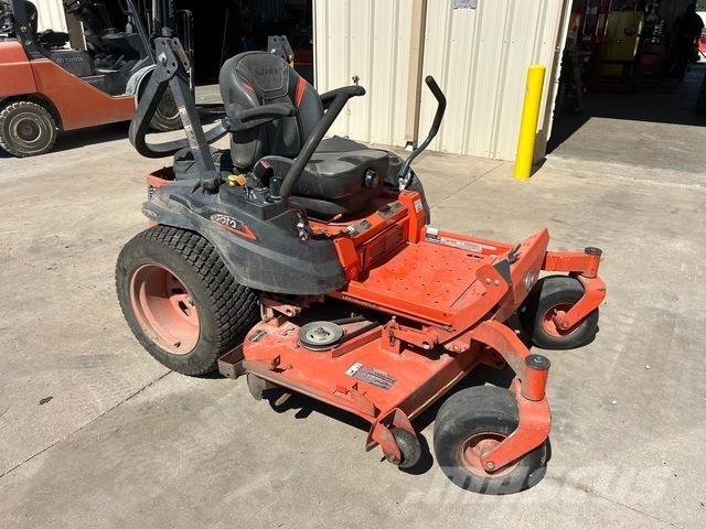 Kubota Z422KW Construction - Others