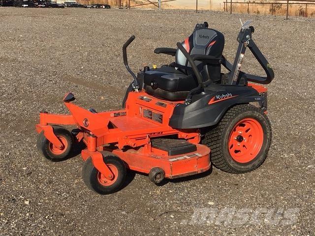 Kubota Z422KW Construction - Others