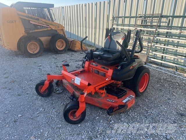 Kubota Z422KWT Construction - Others